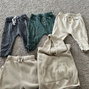 LC Little Co 9m Bundle